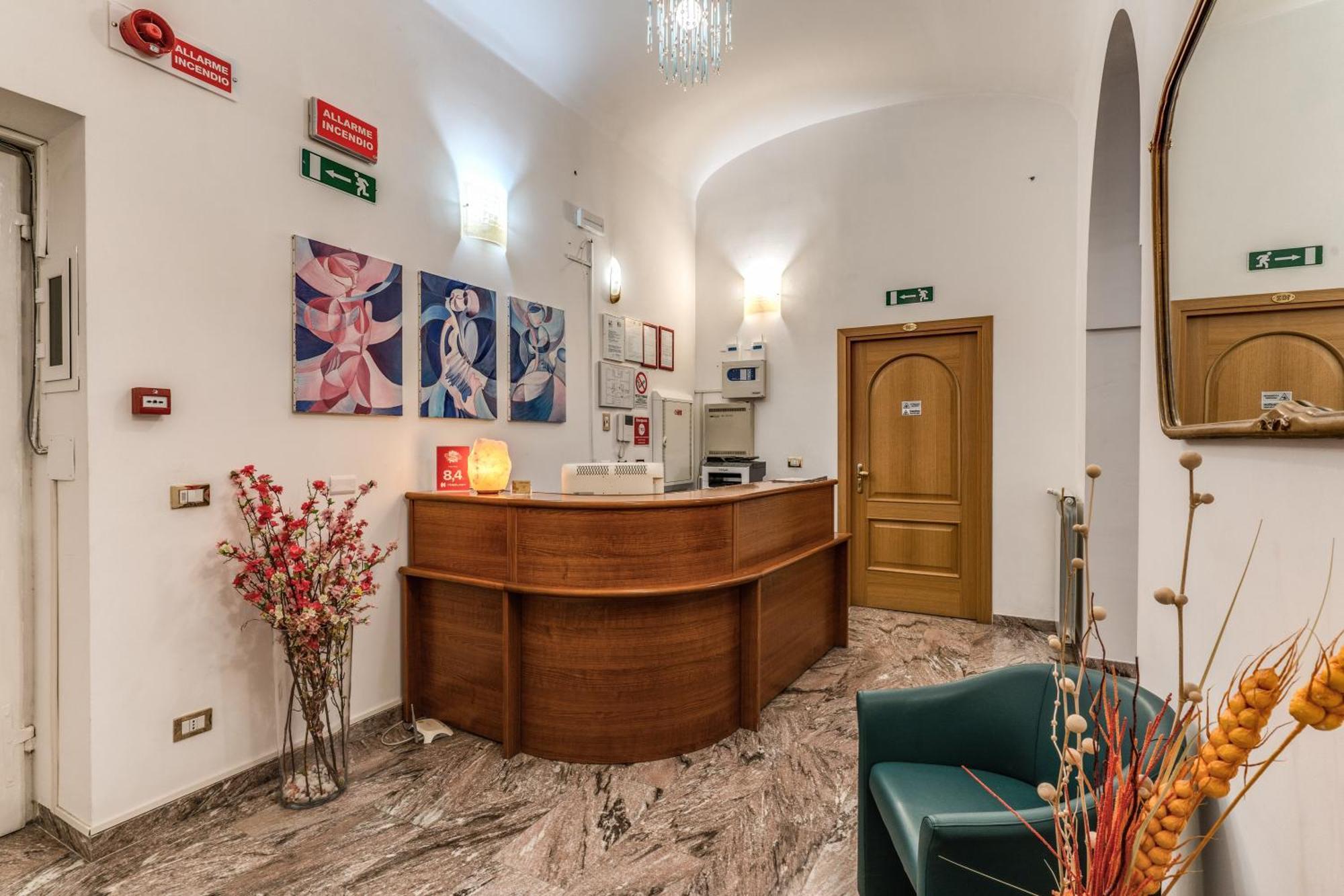 Hotel Katty — Foto 3